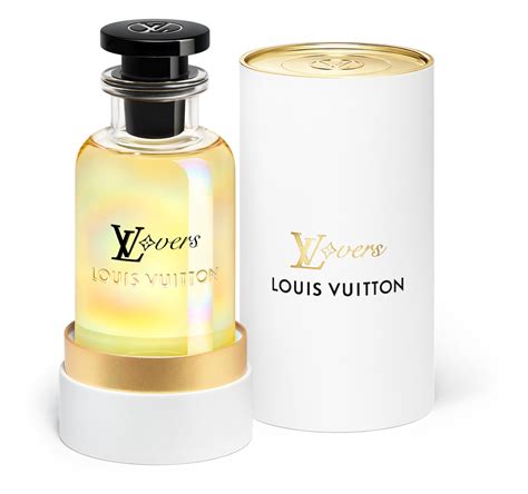 louis vuitton lovers fragrantica|louis vuitton lovers fragrance.